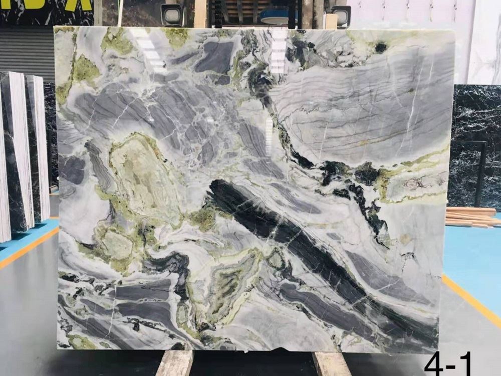 green ice Jade marble green ice Jade marble