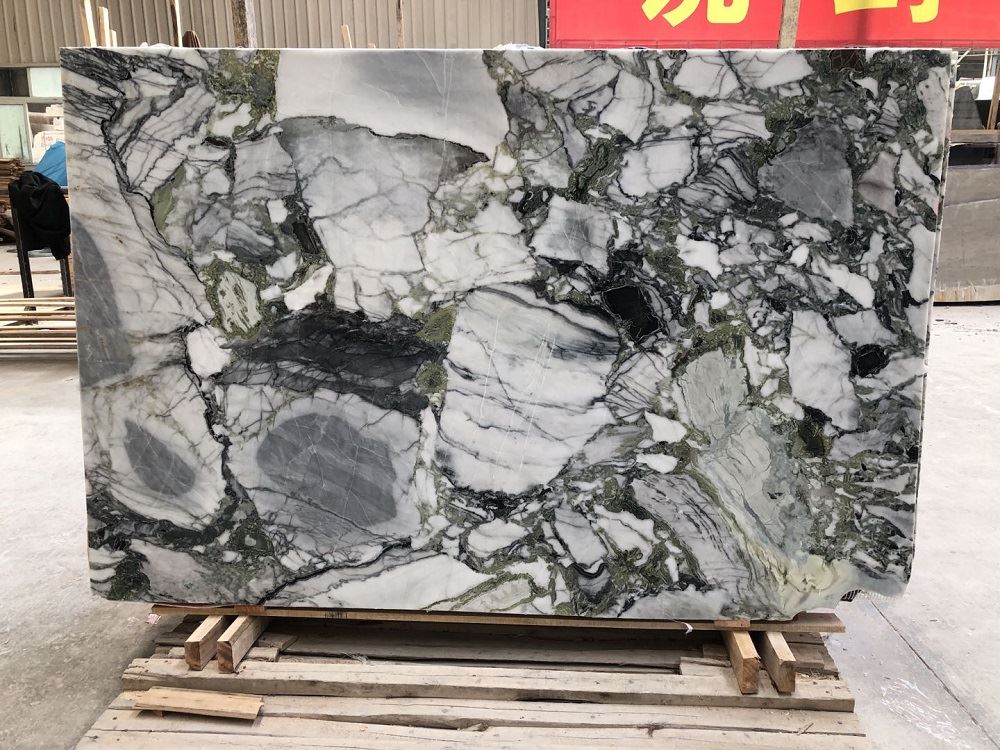 Emerald Green marble Emerald Green marble