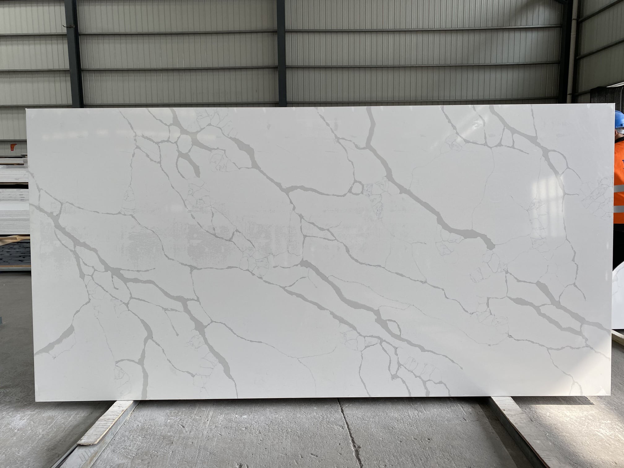 quartz countertops
