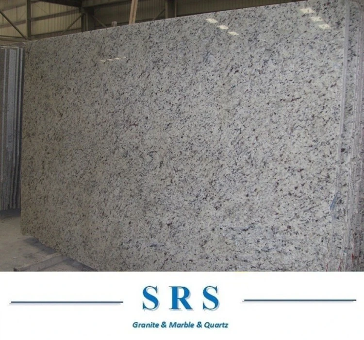 Rose White Granit