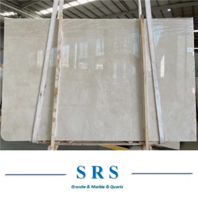 Marmor Crema Marfil