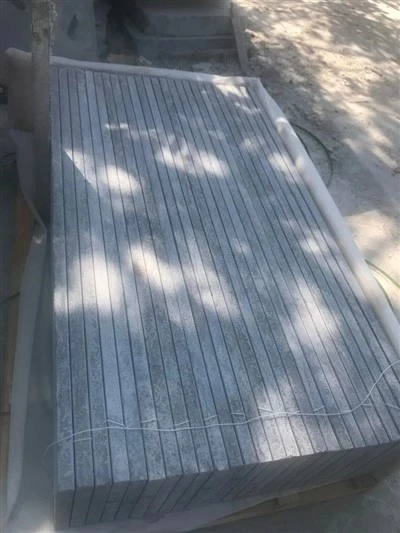 Flamed Black Granite New G684 talne ploščice/stenske obloge/ploščice za plavanje