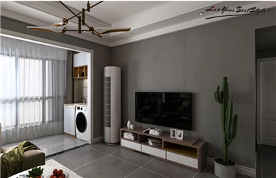 Stenska plošča iz porcelanaste plošče velikega formata, sintranega kamna, prozornega cementnega furnirja