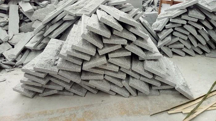 G603 Mushroom Cladding Tile