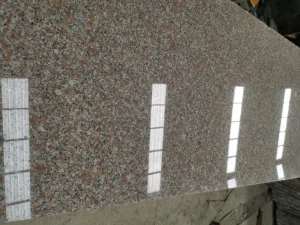 G664 Granit Kitajska
