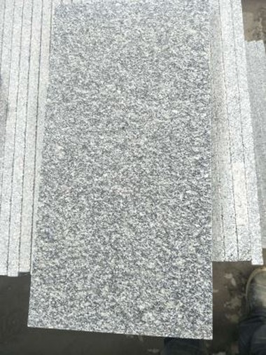 Granitne ploščice 688 siva barva