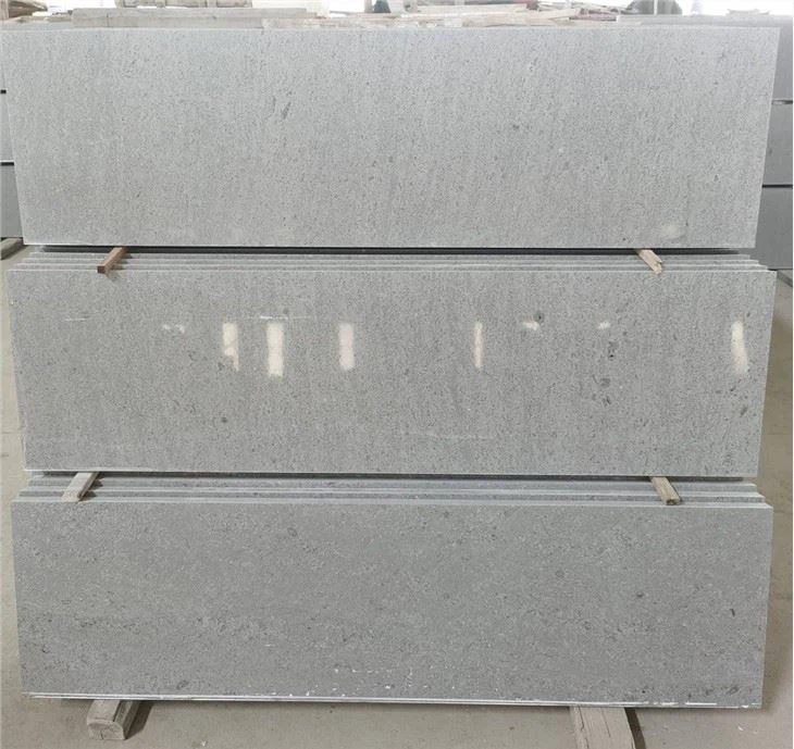 Cinderella Grey Marble