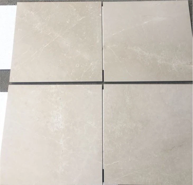 crema marfil tiles 600x600