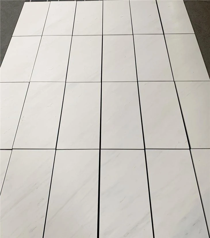 Ariston White Marble Greece