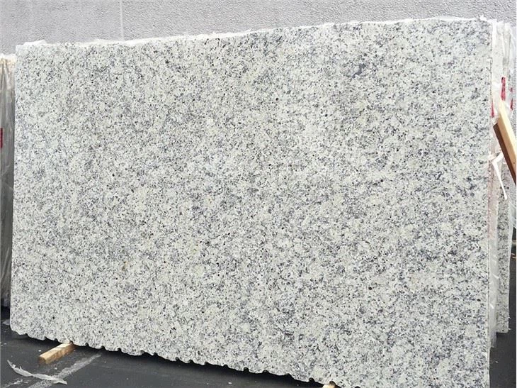 Dallas White Granite Slab Cost