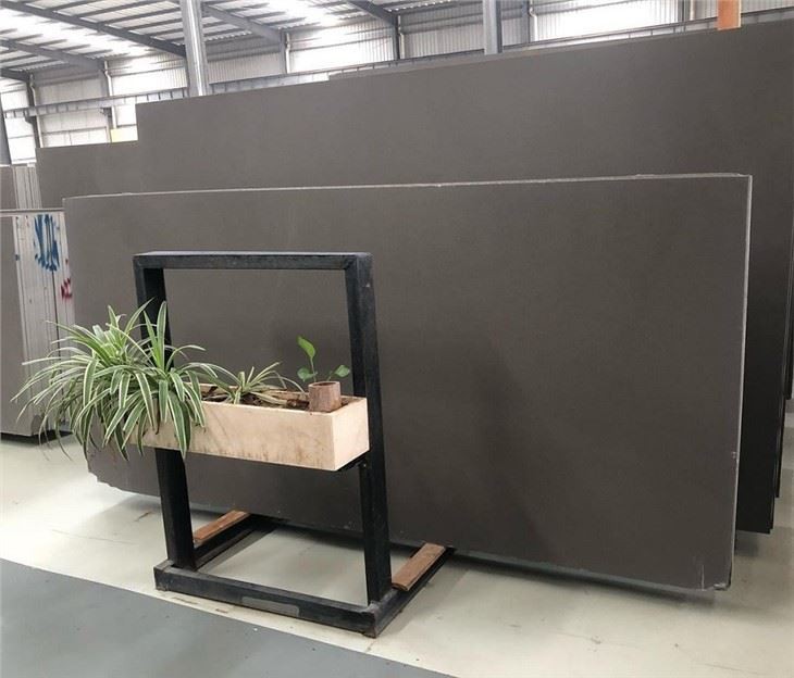 Grey Sandstone Big slab