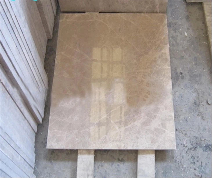 Brown Marble Light Emperador With Tiles Or Slabs For Wall/Floor Decoration