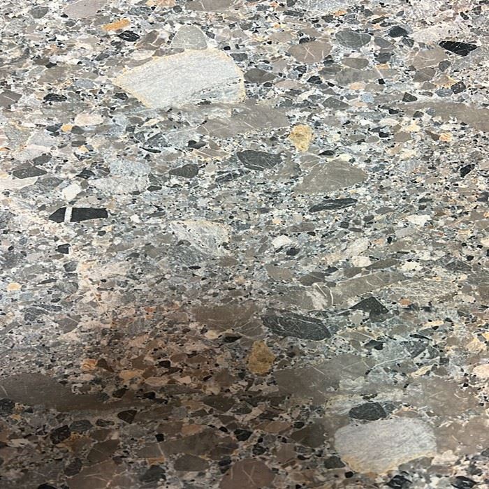 Natural Mixed Color Granite