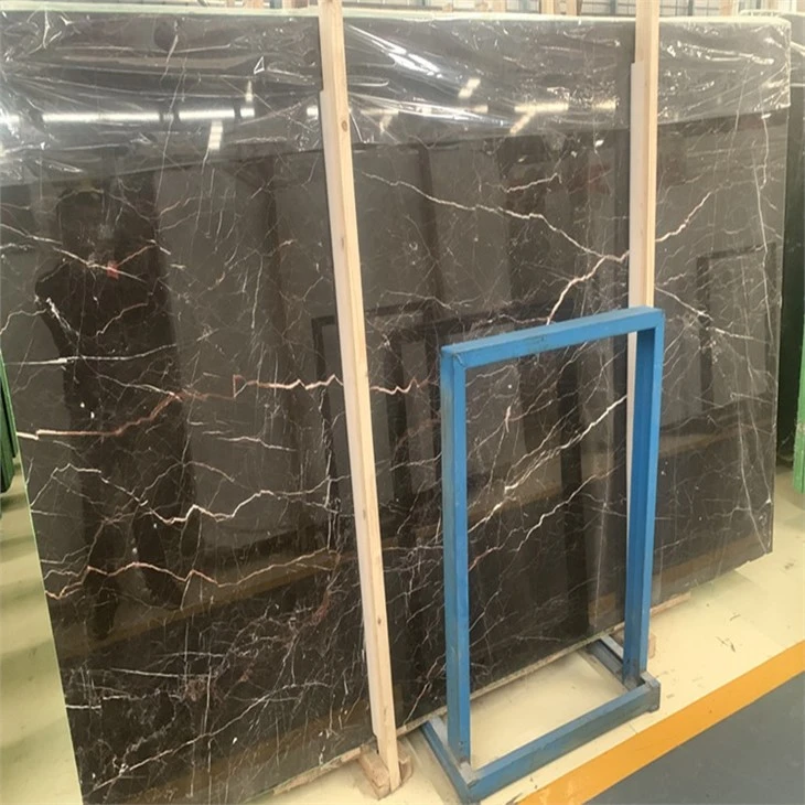 Nero St Laurent Marble Noir Saint Laurent Marble