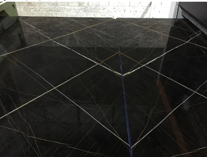 Nero St Laurent Marble Noir Saint Laurent Marble